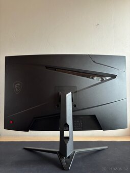 Herní monitor Msi - 2