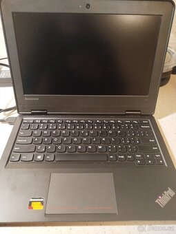 Lenovo 11e - 2