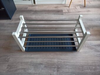 IKEA Botník/police na boty. - 2