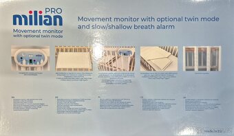 Monitor dechu Nový - 2