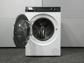 Použitá pračkosušička HAIER HWD100 se zárukou - 2