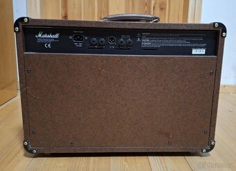 Marshall AS50R kytarové kombo - 2