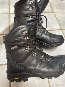 Pracovní boty Bennon - 2