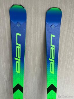 Elan Ace SCX Pro PS (167 cm) - 2