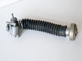 Karburátor JAWA 20 - 2