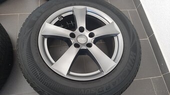 Alu kola Infiniti-Nissan-Lexsus-Toyota-Suzuki-Kia-Mazda - 2