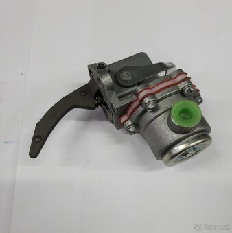 Dopravne cerpadlo Zetor Fortera, Proxima - 2