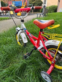 Dětské kolo Olpran - 2