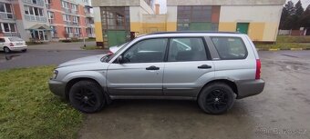 Subaru Forester - 2