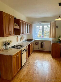 Prodej bytu 2+1 (OV) v ul. A. Dvořáka, Most - 2