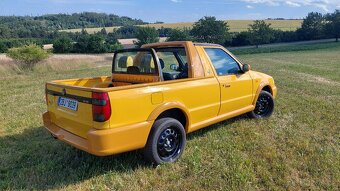 Felicie Fun 1.6Mpi - 2