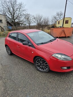 Fiat bravo - 2