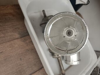 Mlýnek na maso Alba - 2