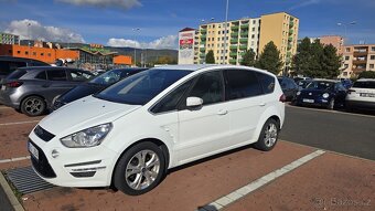 Ford S Max - 2