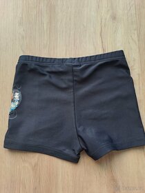 Chlapecké plavky 110/116 - 2