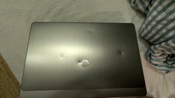 HP ProBook 4535s - 2