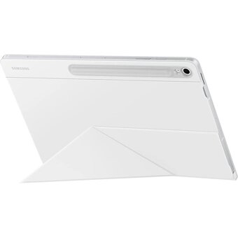 Flipové pouzdro Samsung tab s10+ fe - 2