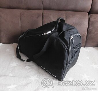 taška na lyžařské boty a přilbu Arcore - 2