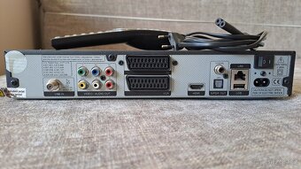 Satelitní komplet - 2