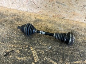 PŘEDNÍ LEVÁ POLOOSA 1K0407271EE - 2