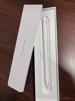 Apple Pencil (2. generace) - 2