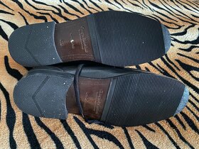 panske a damske boty - 2