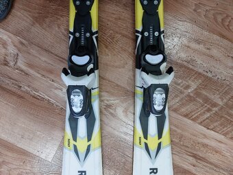 Dětské lyže 100cm Rossignol - 2