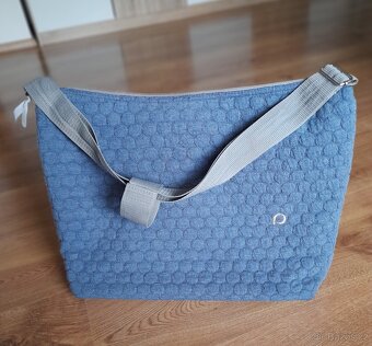 Taška na kočárek Pinkie - 2