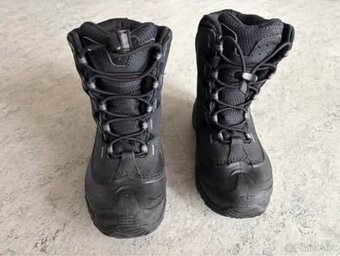 Boty Columbia 32 zimní - 2