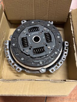 Spojková sada LUK - nová - 2