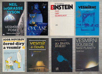 Populární astronomie - 2