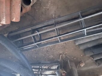 Válec na SO 6000 SO Bednar - 2