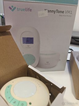 Chůvička truelife NannyTone VM1 - 2