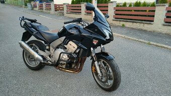 Honda CBF 1000 ABS - 2