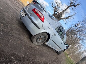 Prodám Renault Laguna 1.9DCI - 2