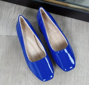 Krásné Lodičky - 2