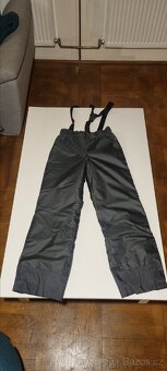 Dětské lyžařské kalhoty Decathlon - 2