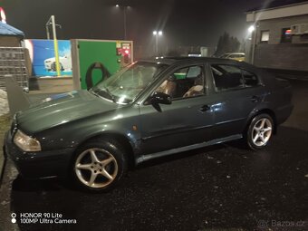 Škoda oktavia 1.9 TDI - 2
