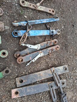 Ramena na trakturek - 2