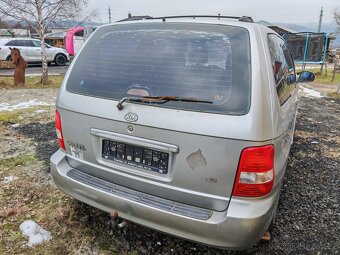 Kia carnival - 2