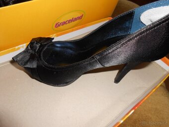 Prodám lodičky - 2