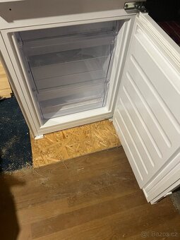 Vestavná lednice Tinad - 2