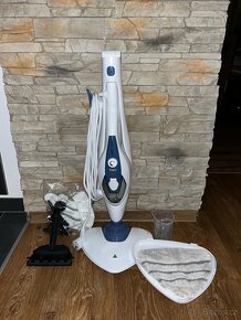 Parní mop - 2