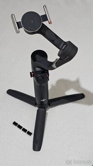 DJI Osmo Mobile 6 – Stav nového - 2