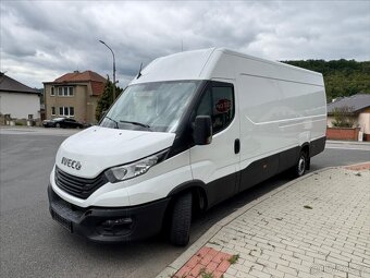 Iveco Daily 3,0 35S18HV 16cm3 (2023) - 2