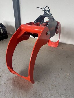 Kleště na dřevo - rozevření 104 - 2