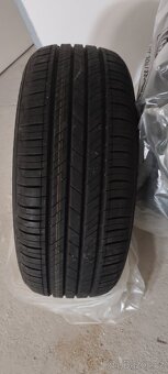 Letní pneumatiky - 2