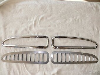 Škoda 440, 445, Spartak, Octavia, Felicia - 2