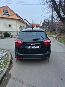 Ford C-Max - 2