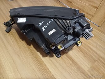 Světlo Škoda Karoq 57B941010 - 2